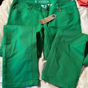Brand new Nevada jeans